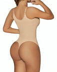 Shapely Charm™ | Bodysuit