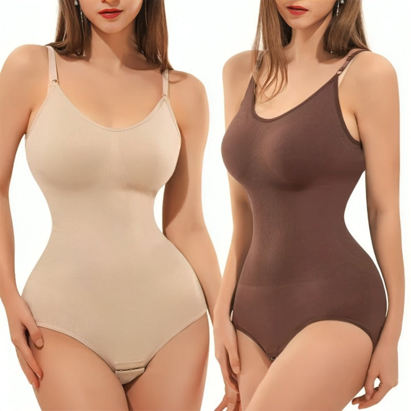 Shapely Charm™ | Bodysuit