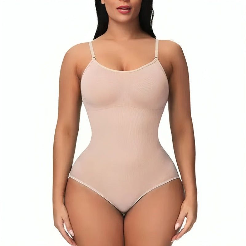 Shapely Charm™ | Bodysuit