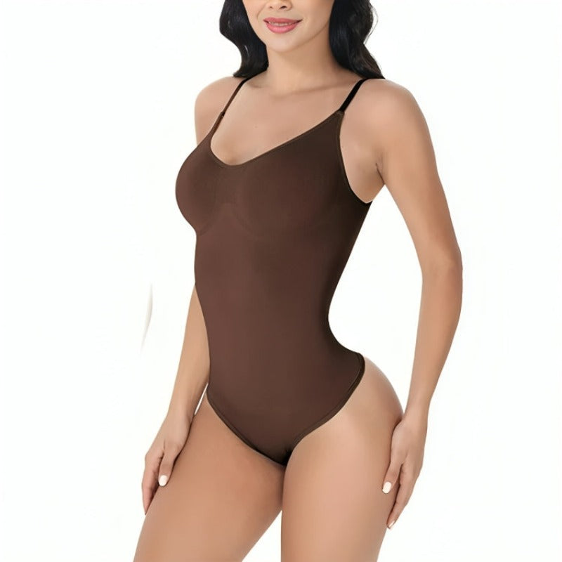 Shapely Charm™ | Bodysuit