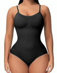 Shapely Charm™ | Bodysuit