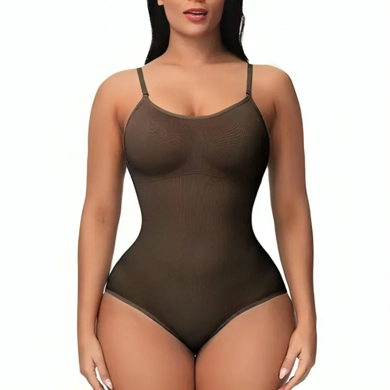 Shapely Charm™ | Bodysuit