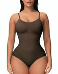 Shapely Charm™ | Bodysuit